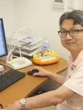 医学博士 寺口 正之の写真