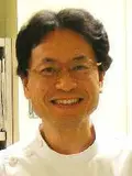 医学博士 久慈 直光の写真