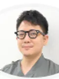 院長 川成 満の写真