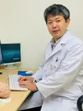 医師 古和 久朋の写真