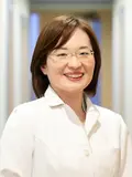 院長 中山 可南子の写真