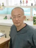 院長 永山 章一郎の写真