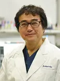 院長 松田 秀穂の写真