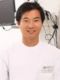 医師 梅岡 比俊の写真