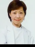 院長 土居 寿子の写真