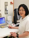 院長 小林 礼子の写真