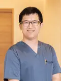 院長 石谷 翔の写真