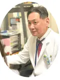 医師 井本 武の写真