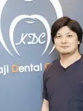 医師 梶 真人の写真