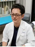 院長 玉井 大介の写真