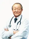 院長 田中 泰吉の写真