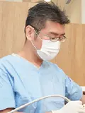 理事長 松井 利賢の写真
