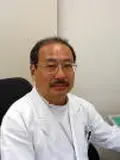 医学博士 池田 嘉宏の写真
