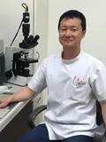 院長 徐 信夫の写真
