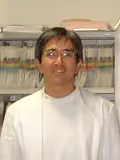 院長 鍜治田 英俊の写真
