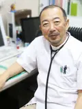 医学博士 関山 達也の写真