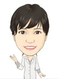 副院長 両⾓ 尚⼦の写真