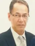 院長 古積 晃の写真