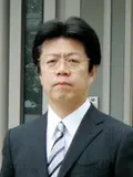院長 額 浩一の写真