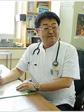 院長 森 健太の写真