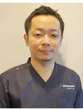 院長 金 東淳の写真
