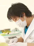医師 井川 繁の写真