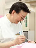 院長 中野 廣一の写真