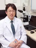 院長 山中 幹基の写真