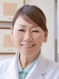 院長 山崎 正子の写真