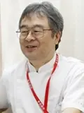 院長 岩間 智の写真