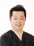 院長 井上 剛の写真