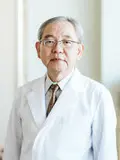 医学博士 久本 和夫の写真