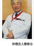 院長 石川 綮一の写真