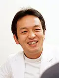 医師 岩田 睦の写真