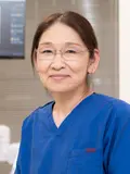 院長 横山 喜代美の写真