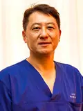 院長 深沢 智基の写真