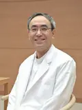 院長 戸田 爲久の写真