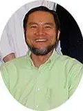 院長 森 智昌の写真