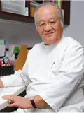 院長 浜中 信明の写真