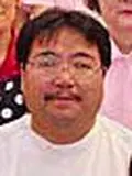 院長 福田 武彦の写真