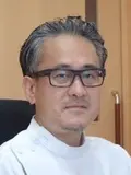 医学博士 後藤 昌史の写真