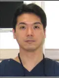 院長 久野木 克典の写真