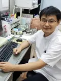 医師 藤井 恒太の写真