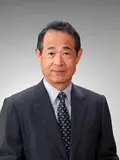 院長 厚井 文一の写真