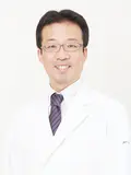 院長 竹内 智一の写真