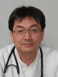 院長 淀縄 武史の写真