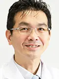 医学博士 井出 文仁の写真