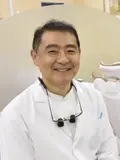院長 井上 篤の写真