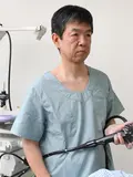 院長 矢野 哲也の写真