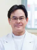 院長 宇埜 智の写真